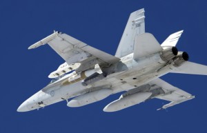 Smart bombs on target